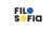 FILOSOFIA Creative Group Logo