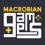 Macrobian Games Private Limited Logo