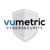 Vumetric Cybersecurity Logo