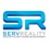 ServReality Logo