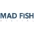 Mad Fish Digital Logo
