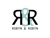 Robyn & Robyn Logo