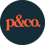 Publicover & Co. Logo