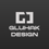 Gluhak Design Logo