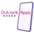 Outrank Apps Logo