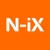 N-iX Logo