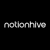 Notionhive Logo