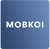 Mobkoi Logo