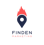 Finden Marketing Logo