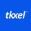 Tkxel Logo