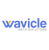 Wavicle Data Solutions Logo