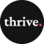 Thrive Design Logo