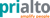 Prialto Logo