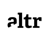 altr Logo
