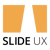 Slide UX Logo