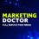 Marketing Doctor Logo