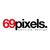 69pixels Logo